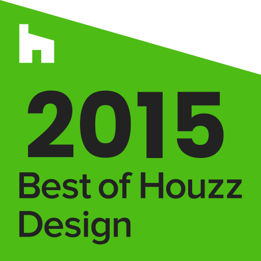 2015 Best of Houzz Design