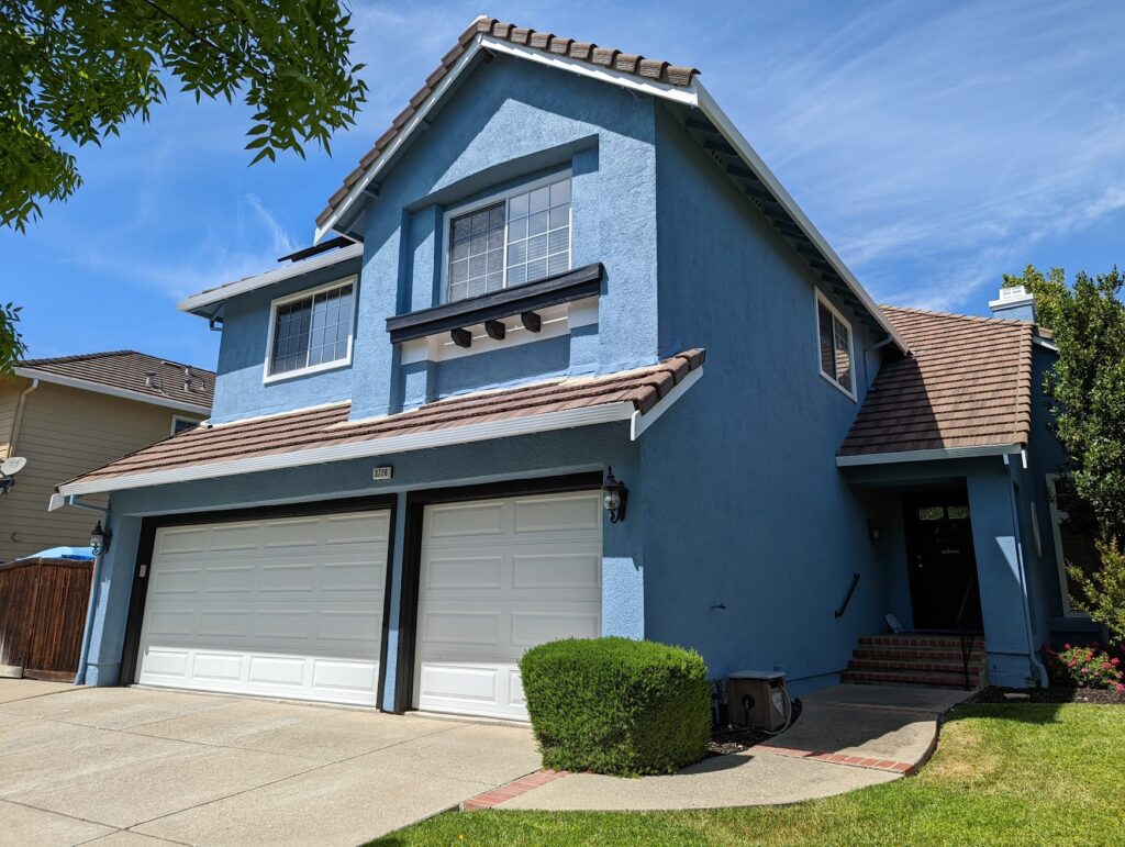 House Painting Service - Kent Painting - Concord, CA