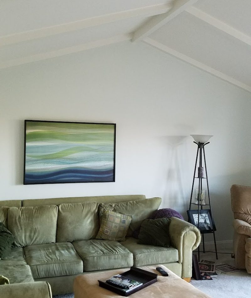 Painting Services in San Ramon | Kent Painting & Refinishing | Best painters