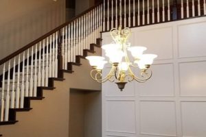 house painting in Danville | Kent Painting & Refinishing