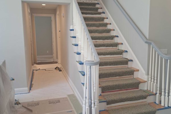 INTERIOR PAINTING BRENTWOOD | Kent Painting & Refinishing | Painting services in Brentwood