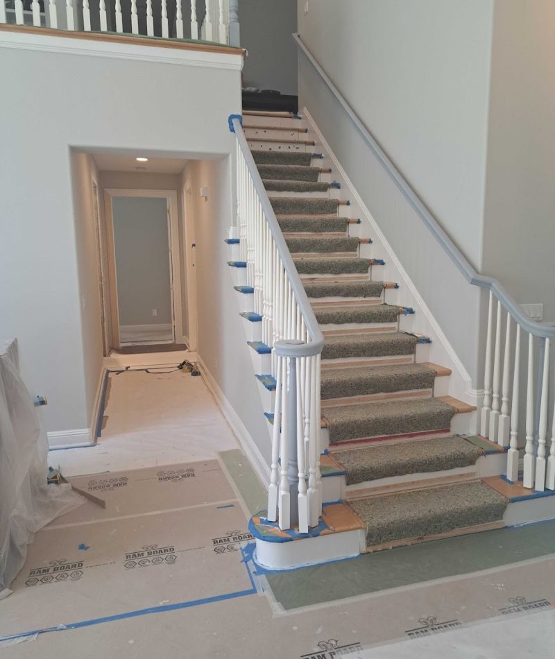 INTERIOR PAINTING BRENTWOOD | Kent Painting & Refinishing | Painting services in Brentwood